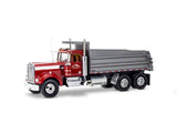 1:25 Kenworth W900 Dump Truck -- PLASTIC KIT -- Revell 12628