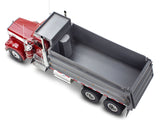 1:25 Kenworth W900 Dump Truck -- PLASTIC KIT -- Revell 12628