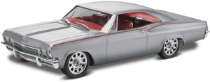 1:25 1965 Chevrolet Impala FOOSE -- PLASTIC KIT -- Revell 14190