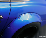(Pre-Order) 1:18 Nissan Fairlady Z (S30) Star Road -- Blue Metallic -- Ignition Model IG3113