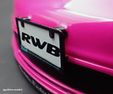 (Pre-Order) 1:18 RWB 997 -- Pink -- Ignition Model Porsche IG3250