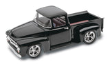 1:25 1956 Ford F-100 Pickup FOOSE -- PLASTIC KIT -- Revell 14426