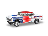 1:24 1955 Chevrolet Bel Air Street Machine -- PLASTIC KIT -- Revell 14519