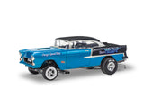 1:24 1955 Chevrolet Bel Air Street Machine -- PLASTIC KIT -- Revell 14519