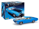 1:24 1970 Ford Torino Cobra -- PLASTIC KIT -- Revell 14534