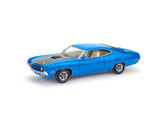 1:24 1970 Ford Torino Cobra -- PLASTIC KIT -- Revell 14534