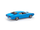 1:24 1970 Ford Torino Cobra -- PLASTIC KIT -- Revell 14534