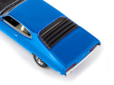 1:24 1970 Ford Torino Cobra -- PLASTIC KIT -- Revell 14534