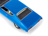 1:24 1970 Ford Torino Cobra -- PLASTIC KIT -- Revell 14534