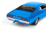 1:24 1970 Ford Torino Cobra -- PLASTIC KIT -- Revell 14534