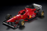 1:18 1996 Michael Schumacher - Italian GP Winner - Ferrari F310/2 -- GP Replicas