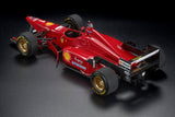 1:18 1996 Michael Schumacher - Italian GP Winner - Ferrari F310/2 -- GP Replicas