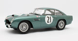 1:12 1959 Le Mans 24h -- Patthey/Calderari -- #21 Aston Martin DB4 GT -- 12-Art