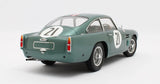 1:12 1959 Le Mans 24h -- Patthey/Calderari -- #21 Aston Martin DB4 GT -- 12-Art