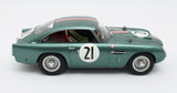 1:12 1959 Le Mans 24h -- Patthey/Calderari -- #21 Aston Martin DB4 GT -- 12-Art