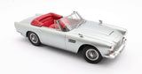 1:12 Aston Martin DB4 DHC Convertible 1962 -- Silver -- 12-Art