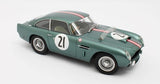 1:12 1959 Le Mans 24h -- Patthey/Calderari -- #21 Aston Martin DB4 GT -- 12-Art