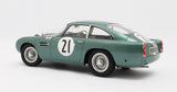 1:12 1959 Le Mans 24h -- Patthey/Calderari -- #21 Aston Martin DB4 GT -- 12-Art