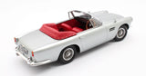 1:12 Aston Martin DB4 DHC Convertible 1962 -- Silver -- 12-Art