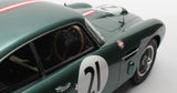 1:12 1959 Le Mans 24h -- Patthey/Calderari -- #21 Aston Martin DB4 GT -- 12-Art