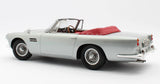 1:12 Aston Martin DB4 DHC Convertible 1962 -- Silver -- 12-Art