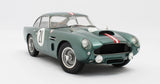 1:12 1959 Le Mans 24h -- Patthey/Calderari -- #21 Aston Martin DB4 GT -- 12-Art