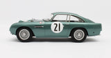 1:12 1959 Le Mans 24h -- Patthey/Calderari -- #21 Aston Martin DB4 GT -- 12-Art