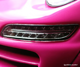 (Pre-Order) 1:18 RWB 997 -- Pink -- Ignition Model Porsche IG3250