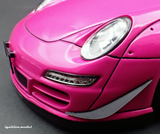 (Pre-Order) 1:18 RWB 997 -- Pink -- Ignition Model Porsche IG3250