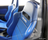 (Pre-Order) 1:18 Honda Integra (DC5) Type R -- Blue Metallic -- Ignition Model IG3326