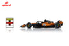 1:43 2025 Lando Norris -- Monaco GP Winner -- #4 McLaren MCL39 -- Spark F1