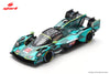 (Pre-Order) 1:64 2025 Le Mans 24h -- #007 Aston Martin Valkyrie THOR Team -- Spark