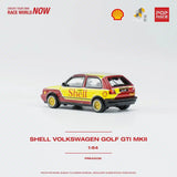 1:64 Volkswagen Golf GTI MK2 -- Shell -- Pop Race