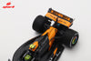 1:43 2025 Lando Norris -- World Champion -- #4 McLaren MCL39 -- Spark F1