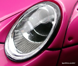 (Pre-Order) 1:18 RWB 997 -- Pink -- Ignition Model Porsche IG3250