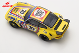 1:64 1974 Le Mans 24h -- #70 Porsche 911 Carrera RSR -- Spark 64S021