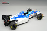 (Pre-Order) 1:18 1995 Mika Salo -- San Marino GP -- #4 Tyrrell-Yamaha 023 -- Tecnomodel F1