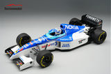 (Pre-Order) 1:18 1995 Gabriele Tarquini -- European GP -- #3 Tyrrell-Yamaha 023 -- Tecnomodel F1