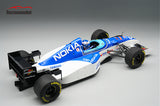 (Pre-Order) 1:18 1995 Mika Salo -- San Marino GP -- #4 Tyrrell-Yamaha 023 -- Tecnomodel F1