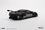 1:18 2023 Road America Test Car -- Chevrolet Corvette Z06 GT3.R -- TopSpeed Model