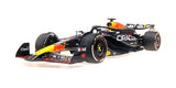 (Pre-Order) 1:18 2024 Max Verstappen -- #1 Red Bull Racing RB20 -- Minichamps F1