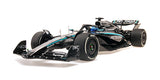(Pre-Order) 1:18 2025 George Russell -- Canada GP Winner -- #63 Mercedes-AMG W16 -- Minichamps F1