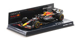 1:43 2023 Max Verstappen -- Australian GP Winner -- Red Bull RB19 -- Minichamps