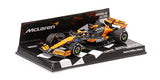 1:43 2024 Oscar Piastri - Emilia Romagna GP - #81 McLaren MCL38 -- Minichamps F1