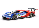 (Pre-Order) 1:64 2019 Le Mans 24h -- #68 Ford GT - LMGTE Pro -- Pop Race