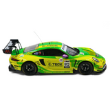 1:18 2024 Bathurst 12 Hour Winner -- #912 Porsche 911 GT3 R -- IXO Models