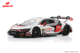(Pre-Order) 1:43 2026 Bathurst 12 Hour -- #55 Jamec Audi R8 -- Spark