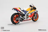 (Pre-Order) 1:12 2019 MotoGP World Champion -- Marc Marquez -- #93 Honda RC213V -- TSM-Model
