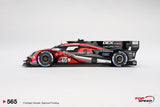 1:18 2024 IMSA Daytona 24 Hrs 3rd Place -- #40 Acura ARX-06 GTP -- TopSpeed Model