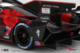1:18 2025 IMSA Daytona 24 Hrs -- #63 Lamborghini SC63 -- TopSpeed Model